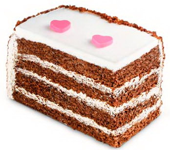 Sponge cake “Viennese” фото 2