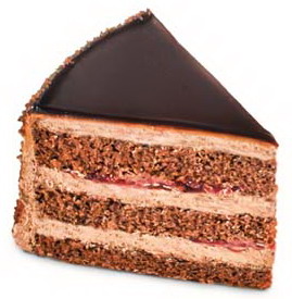 Торт бисквитный “Мадярочка” фото 2
