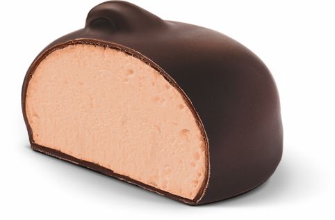 Цукерки “Choco bomb”  зі смаком какао фото 2